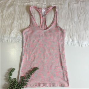 Ivivva Girls Racerback Tank | Size 12